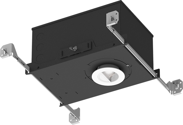 A1-IC3/A1-RSTWW Recessed Lighting