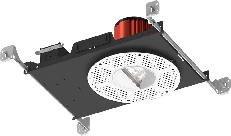  Recessed Lighting