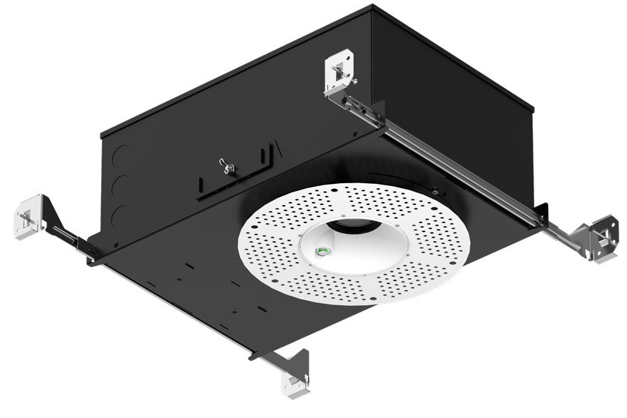 A3-IC/A3-R-TLTL-EMWT Recessed Lighting