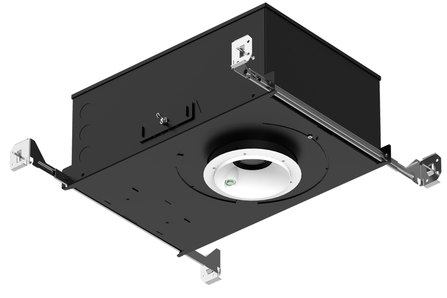 A3-IC/A3-R-WCTL-EMWT Recessed Lighting