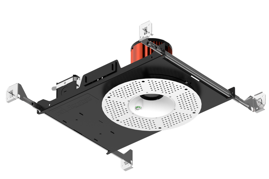 A3-NC/A3-R-TLTL-EMWT Recessed Lighting
