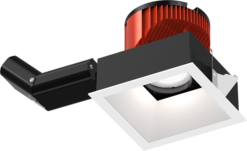  Recessed Lighting