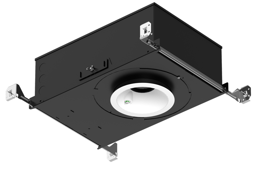 A4-IC/A4-R-STWT-EMWT Recessed Lighting