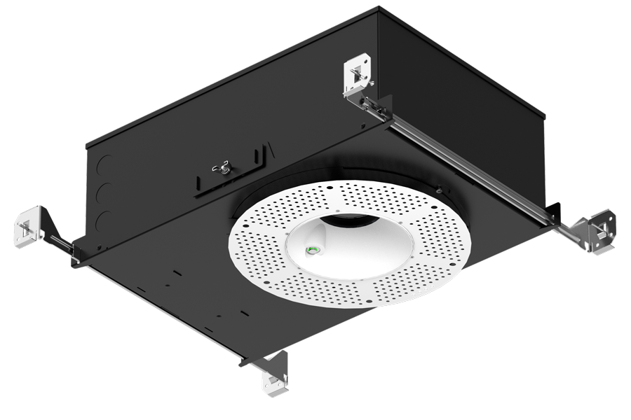A4-IC/A4-R-TLTL-EMWT Recessed Lighting