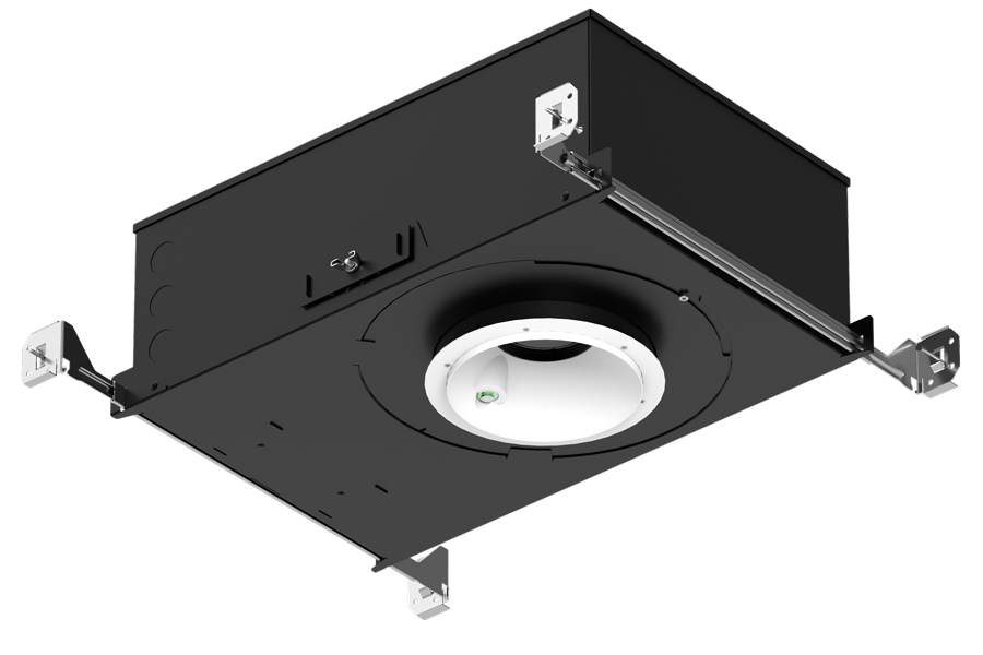 A4-IC/A4-R-WCTL-EMWT Recessed Lighting