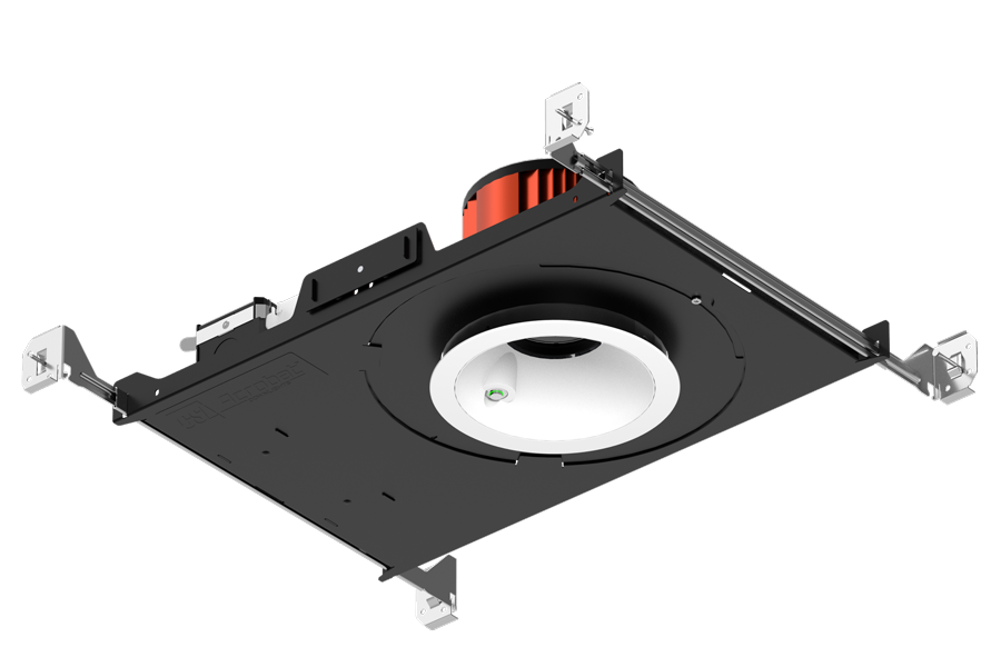 A4-NC/A4-R-STWT-EMWT Recessed Lighting