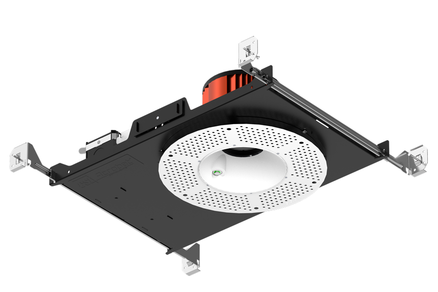 A4-NC/A4-R-TLTL-EMWT Recessed Lighting