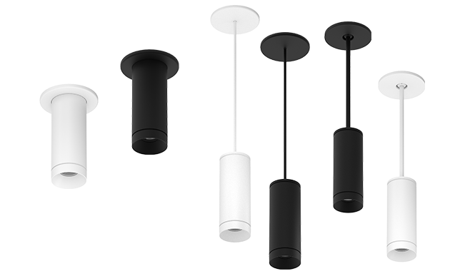 CSL Forme LIGHTING