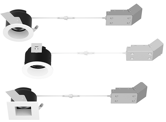 CSL Forme LIGHTING