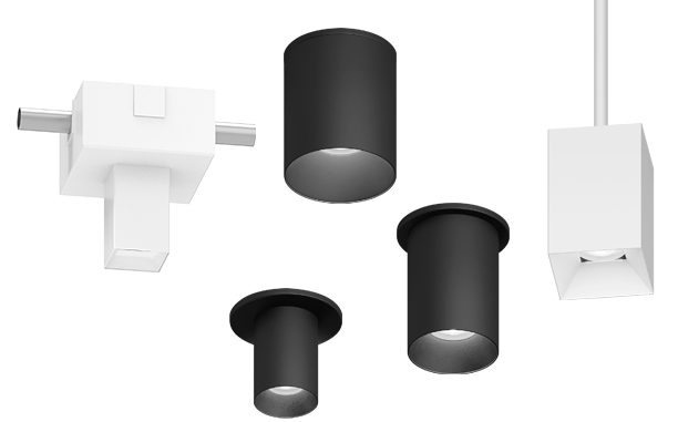 ENTITY<sup>™</sup> LIGHTING